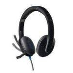 KÕRVAKLAPID USB H540/981-000480 LOGITECH
