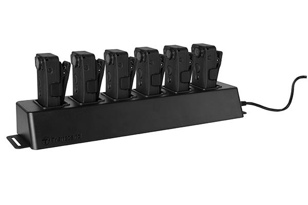 BODY KAAMERA ACC DOCKING ST./TS-DPD6N TRANSCEND