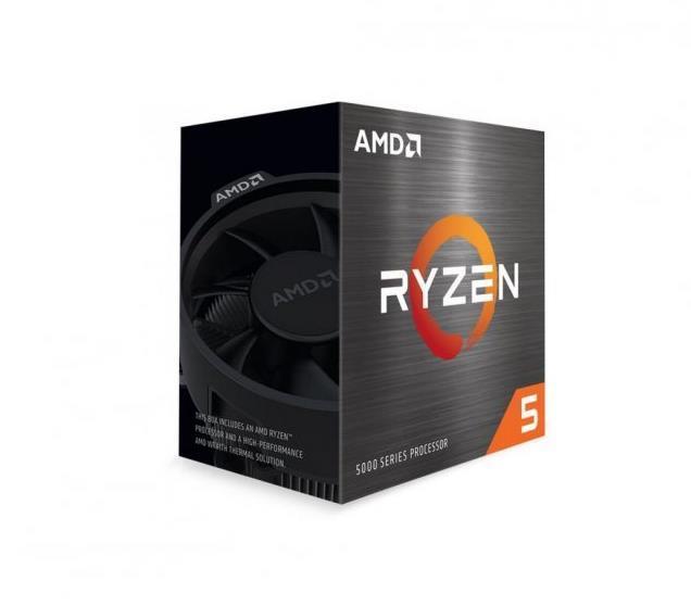 CPU|AMD|Desktop|Ryzen 5|5600GT|Cezanne|3600 MHz|Cores 6|16MB|Socket SAM4...