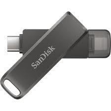 MÄLUPULK FLASH USB3 128GB/SDIX70N-128G-GN6NE SANDISK