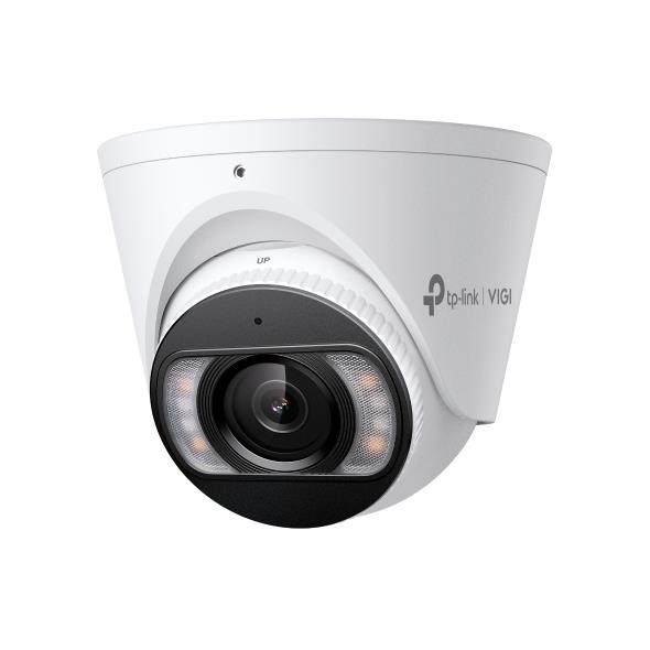 NET KAAMERA TURRET H.265+ 4MP/VIGI C445(4MM) TP-LINK