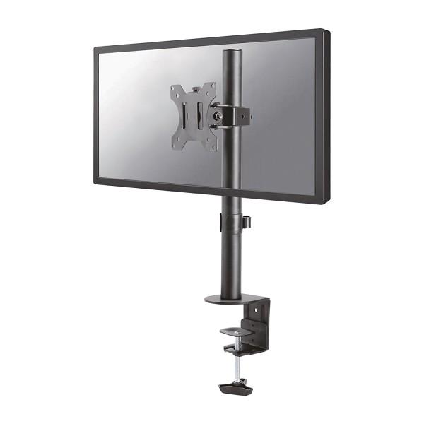 MONITOR ACC DESK MOUNT 10-32″/FPMA-D510BLACK NEOMOUNTS