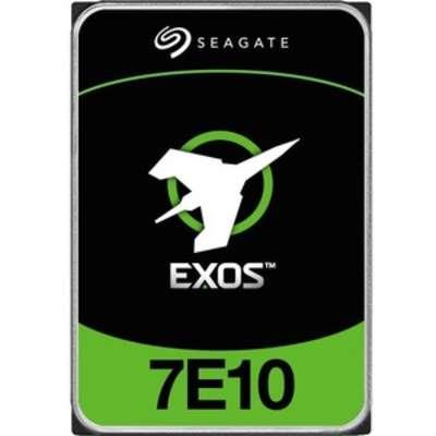 HDD|SEAGATE|Exos E|4TB|SATA 3.0|256 MB|7200 rpm|3,5″|ST4000NM024B