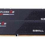 Muutmälu 64GB DDR5-6000/6000J3040G32GX2-RS5K G.SKILL