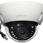 KAAMERA HDCVI 5MP IR DOME/HAC-HDBW1500E-0280B-S2 DAHUA