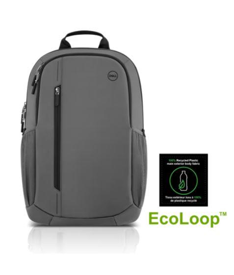 NB BACKPACK ECOLOOP URBAN/11-15″ 460-BDLF DELL