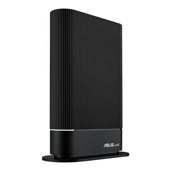 Juhtmevaba Ruuter|ASUS|Juhtmevaba Ruuter|4200 Mbps|Mesh|Wi-Fi 5|Wi-Fi 6|IEEE…