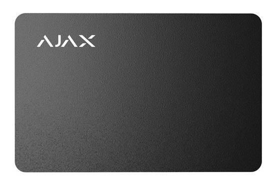 PROXIMITY AUTOD PASS/BLACK 3-PACK 23945 AJAX