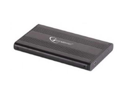 HDD CASE EXT. USB2 2.5″/EE2-U2S-5 GEMBIRD