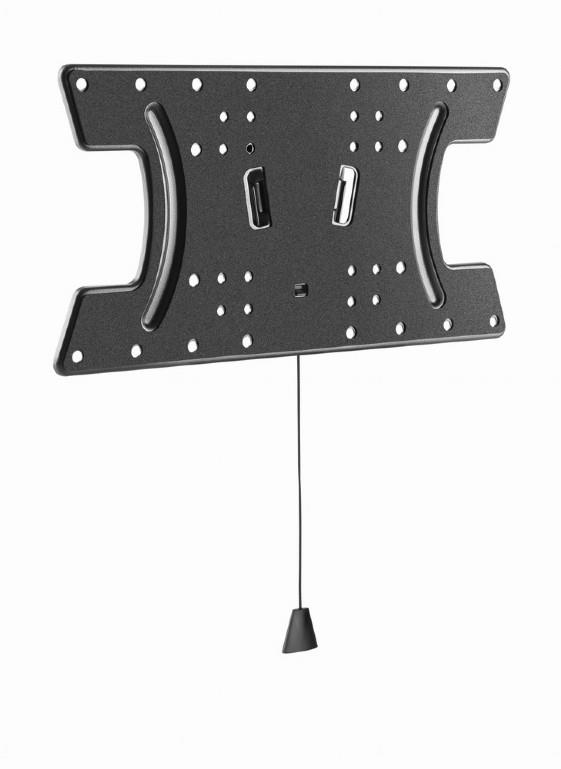 TV SET ACC WALL MOUNT 32-65″/WM-65F-03 GEMBIRD