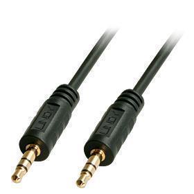 KAABEL AUDIO 3.5MM 5M/35644 LINDY