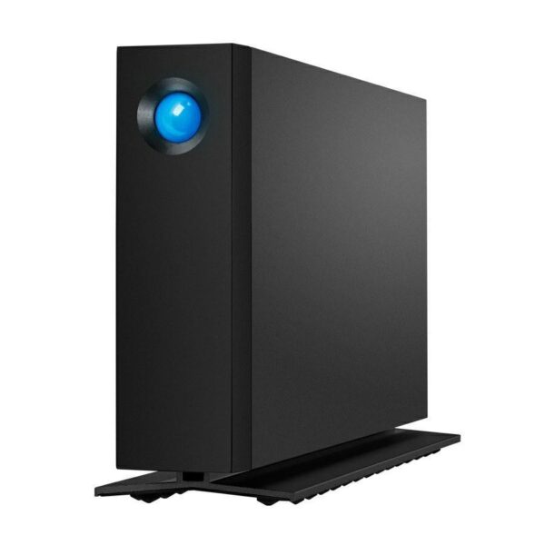 Väline HDD|LACIE|d2 Professional|10TB|USB 3.1|Drives 1|STHA10000800