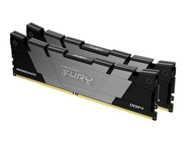 Muutmälu 32GB PC28800 DDR4/K2 KF436C16RB12K2/32 KINGSTON