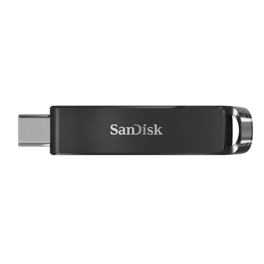 MÄLUPULK FLASH USB-C 128GB/SDCZ460-128G-G46 SANDISK