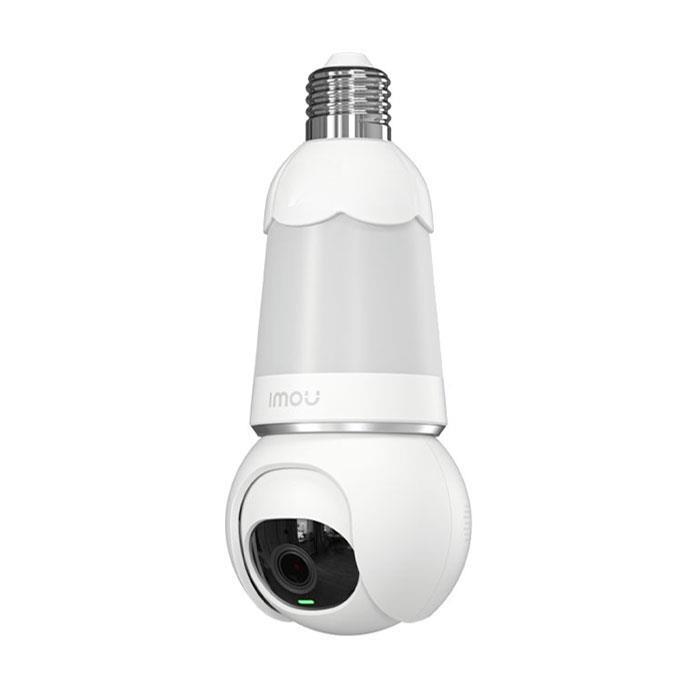 WRL KAAMERA 5MP BULB/IPC-S6DP-5M0WEB-E27 IMOU