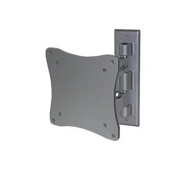 TV SET ACC WALL MOUNT SILVER/10-24″ FPMA-W810 NEOMOUNTS