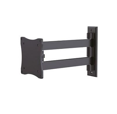 TV SET ACC WALL MOUNT 10-24″/FPMA-W820BLACK NEOMOUNTS