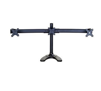 Televiisor ACC DESK MOUNT BLACK/19-27″ FPMA-D700DD3 NEOMOUNTS