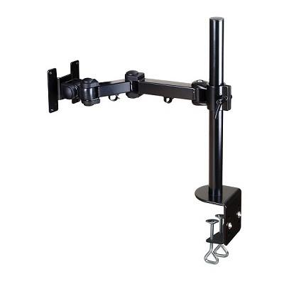 TV SET ACC DESK MOUNT BLACK/10-26″ FPMA-D960 NEOMOUNTS