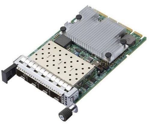 NET AUTOD PCIE 25GBE QP SFP28/BROADCOM 57504 540-BDDB DELL