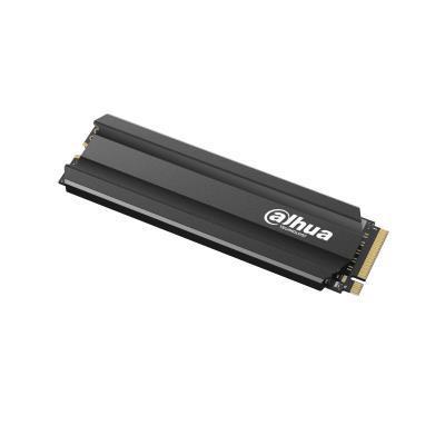 SSD|DAHUA|1TB|M.2|PCIe Gen3|NVMe|3D TLC|Write speed 1600 MBytes/sec|Read...