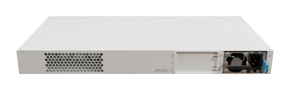 Switch|MIKROTIK|CRS320-8P-8B-4S+RM|17x10Base-T / 100Base-TX / 1000Base-T...