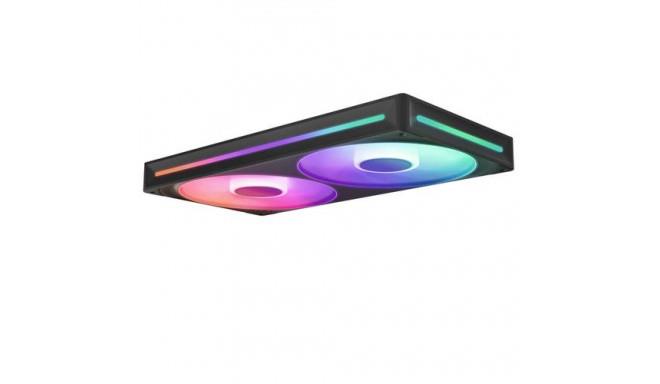 Ventilaator 280MM/F280 RGB CORE NZXT