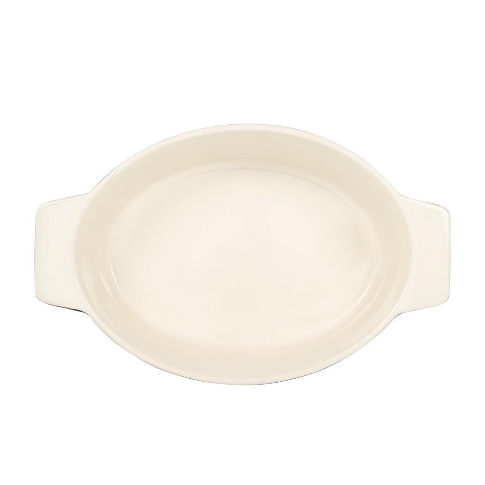 OVAL BAKEWARE/96142 RESTO