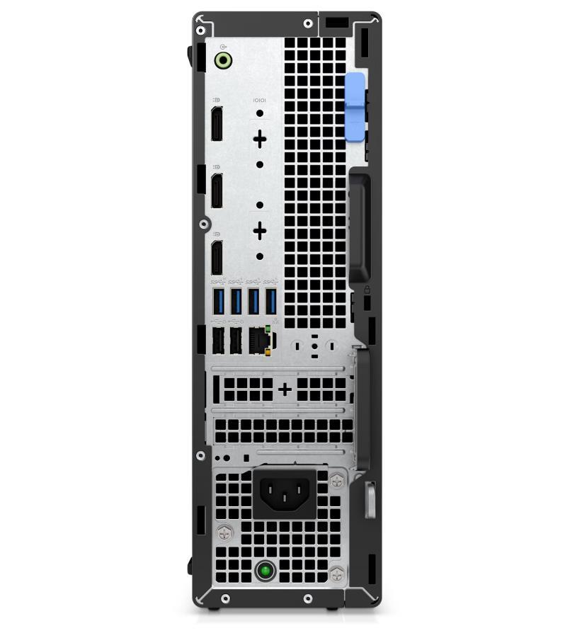 PC|DELL|OptiPlex|Small Form Factor Plus 7020|Business|SFF|CPU Core i5|i5...