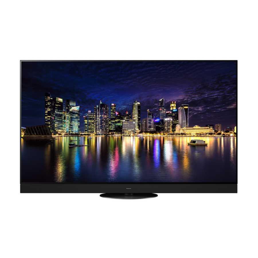 Televiisor|PANASONIC|65″|OLED/4K/Smart|3840×2160|Juhtmevaba L...