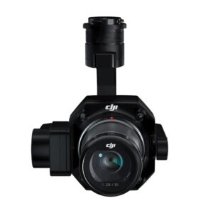 Drone Accessory|DJI|Zenmuse P1 KAAMERA|CP.ZM.00000136.01