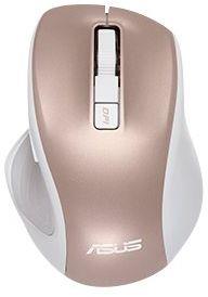 Hiir USB OPTICAL WRL MW202C/ROSE GOLD 90XB066N-BMU010 ASUS