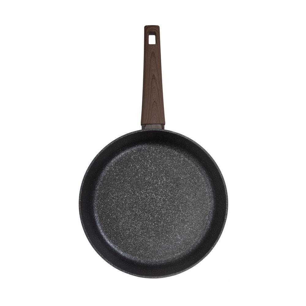 DEEP FRYPAN D28 H5.8CM/93432 RESTO