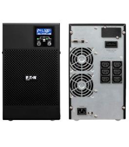 UPS|EATON|1600 Watts|2000 VA|OnLine DoubleConvertion|Desktop/pedestal|9E...