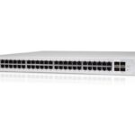Switch|UBIQUITI|ENTERPRISE-48-POE|Type L2|2xSFP|2xSFP+|PoE ports 48|USW-ENTERPRISE-48-POE