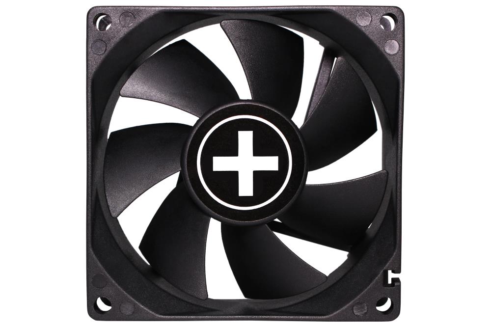 CASE FAN 80MM/XF034 XILENCE