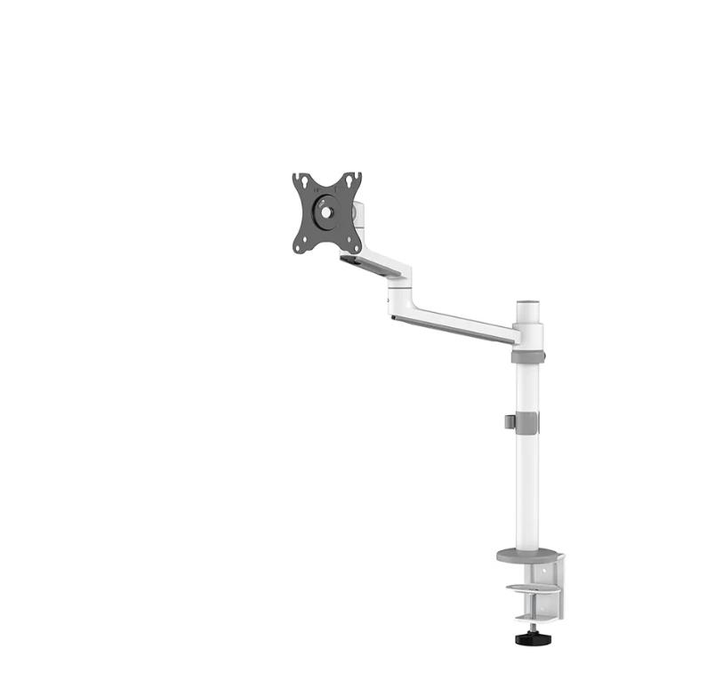 MONITOR ACC DESK MOUNT 17-27”/DS60-425WH1 NEOMOUNTS