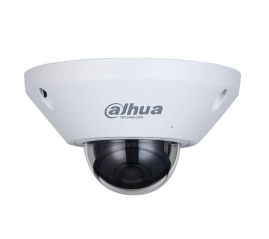 NET KAAMERA 5MP FISHEYE DOME/DH-IPC-EB5541-AS DAHUA