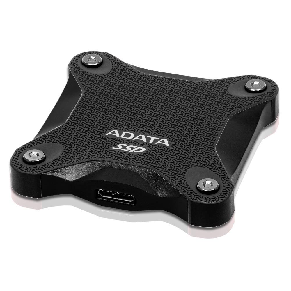 External SSD|ADATA|SD620|1TB|USB 3.2|Write speed 460 MBytes/sec|Read spe...