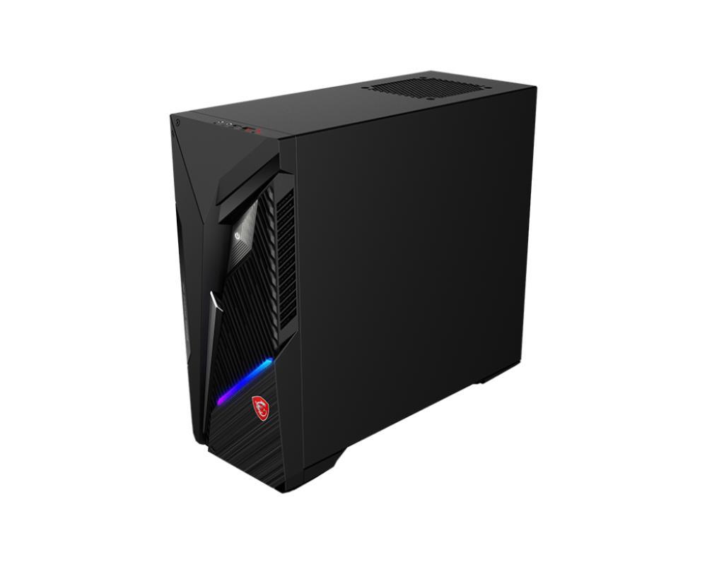 PC|MSI|MAG Infinite S3 14NUD7|Mänguri|Desktop|CPU Core i7|i7-14700F|2100...