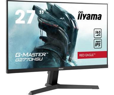 LCD Monitor|IIYAMA|G2770HSU-B1|27″|Mänguri|Panel IPS|1920×108...