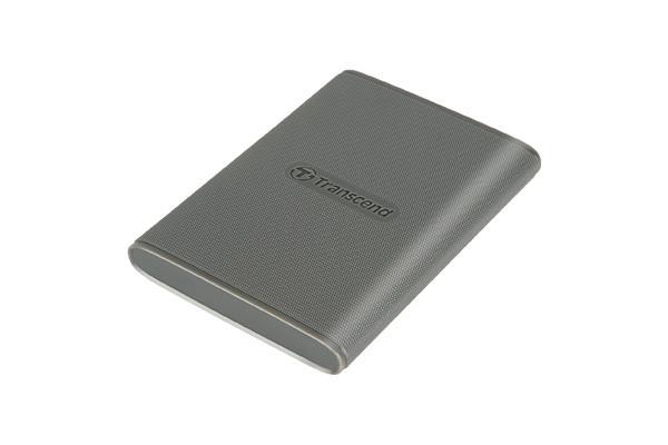 Väline SSD|TRANSCEND|ESD360C|1TB|USB-C|3D NAND|Write speed 2000 MBytes&#...