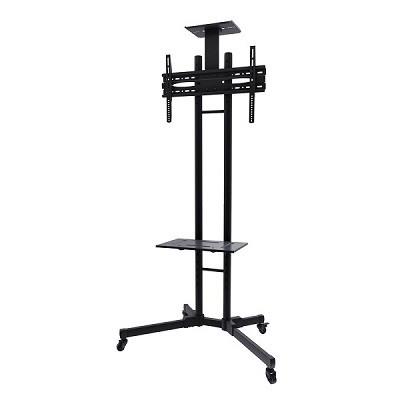 TV SET ACC FLOOR STAND BLACK/32-55″ PLASMA-M1700E NEOMOUNTS