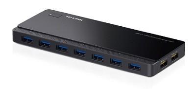 I/O HUB USB3 7PORT/UH720 TP-LINK