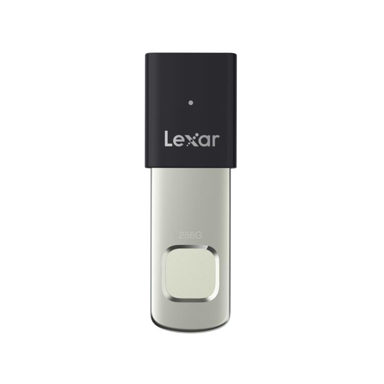 MÄLUPULK FLASH USB3 256GB/F35PRO LJDF35P256G-RNBNG LEXAR