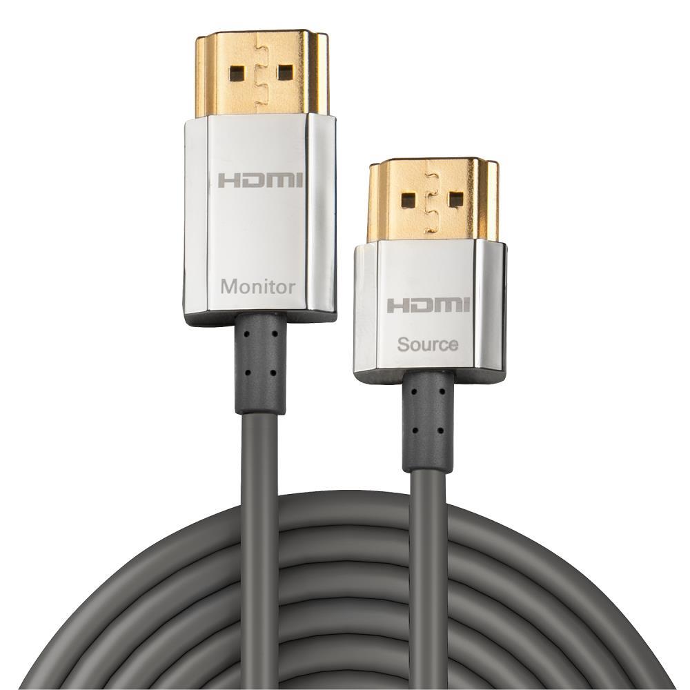 KAABEL HDMI-HDMI 4.5M/CROMO 41676 LINDY