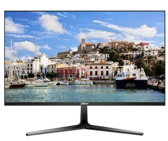 LCD Monitor|DAHUA|LM27-B200|27″|1920×1080|16:9|60Hz|6.5 ms|DH...