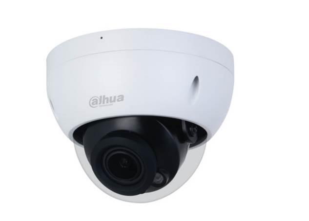 NET KAAMERA 4MP IR DOME/IPC-HDBW2441R-ZAS-27135 DAHUA