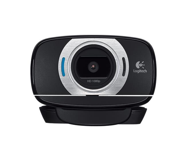 KAAMERA WEBCAM C615/960-001056 LOGITECH