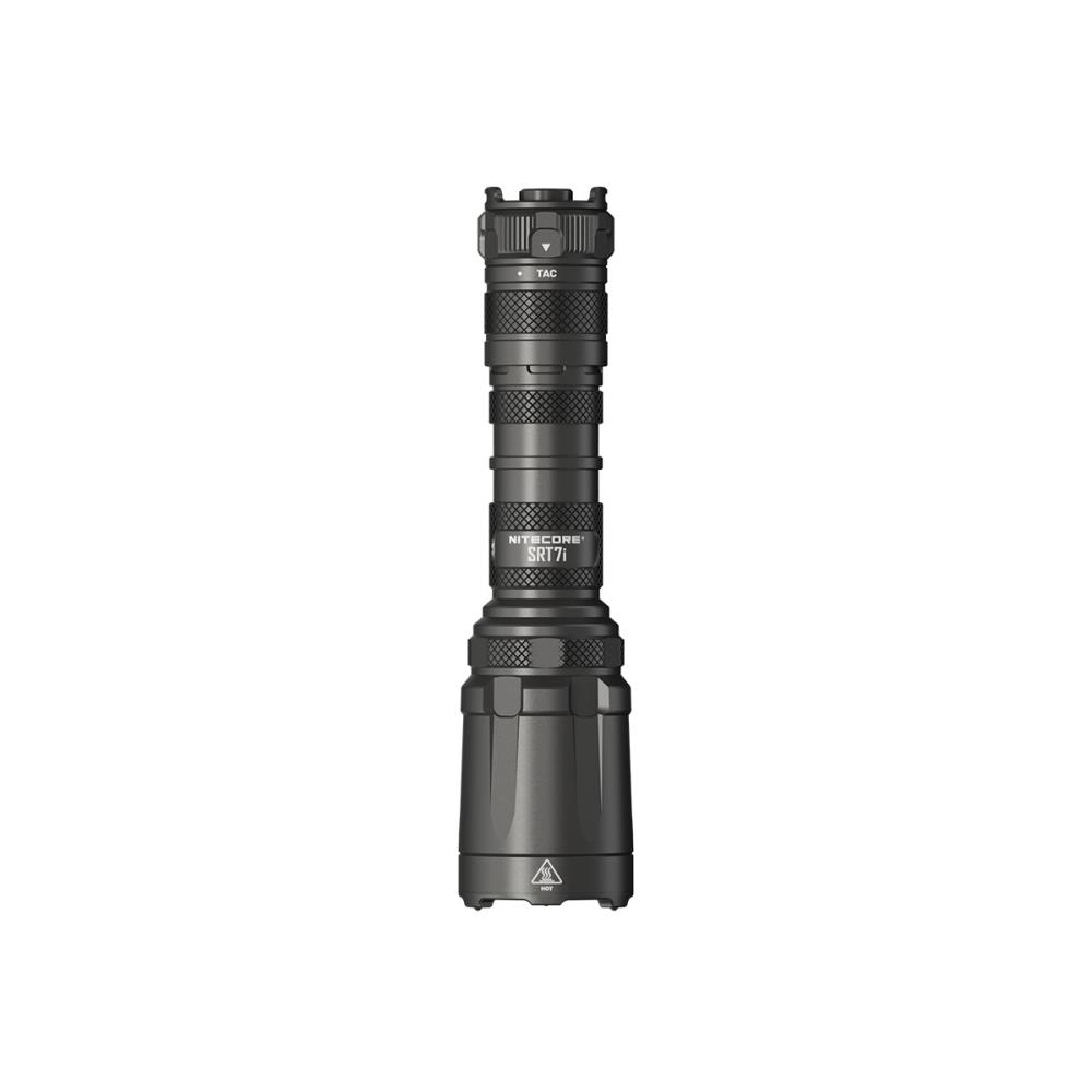 FLASHLIGHT SRT SERIES/3000 LUMENS SRT7I NITECORE